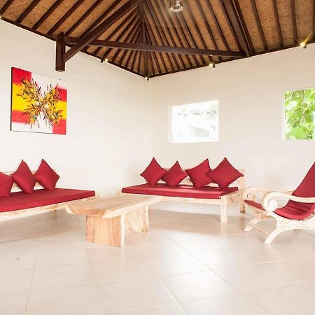 Sunsets Villa At Padang Padang Улувату Экстерьер фото