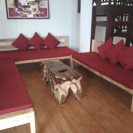 Sunsets Villa At Padang Padang Улувату Экстерьер фото
