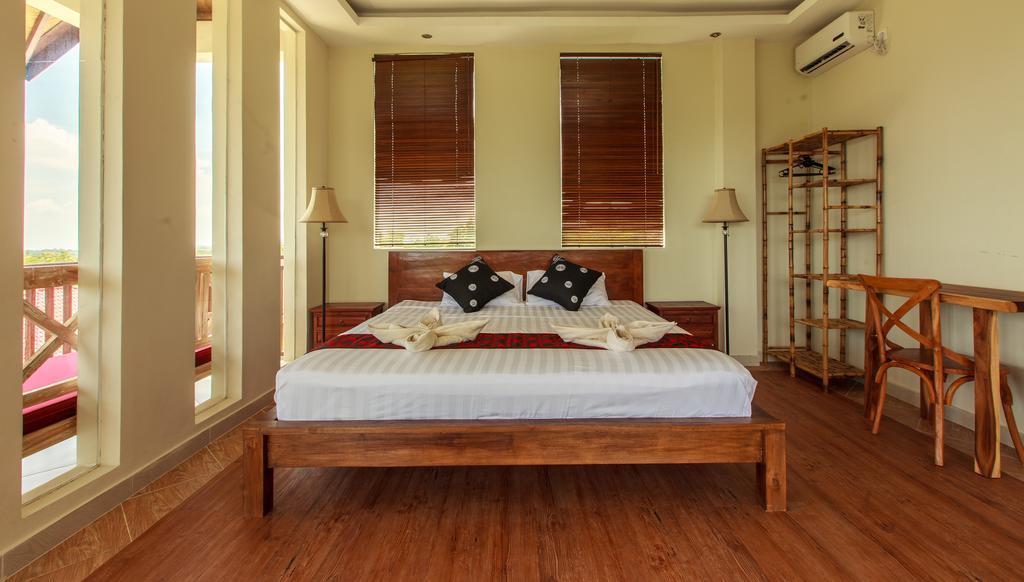 Sunsets Villa At Padang Padang Улувату Экстерьер фото
