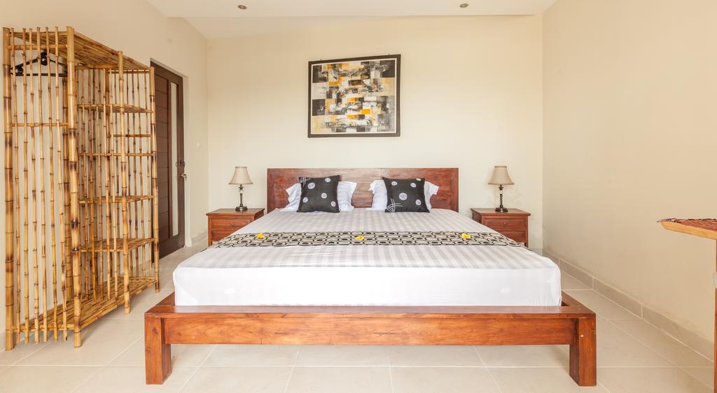 Sunsets Villa At Padang Padang Улувату Экстерьер фото