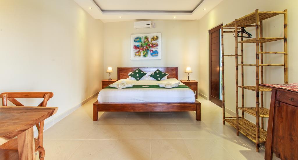 Sunsets Villa At Padang Padang Улувату Экстерьер фото