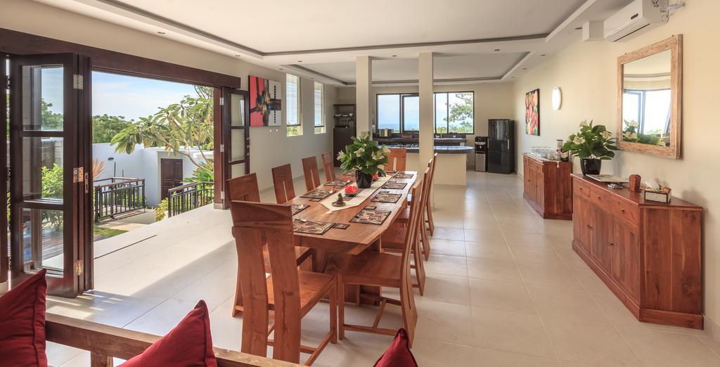 Sunsets Villa At Padang Padang Улувату Экстерьер фото
