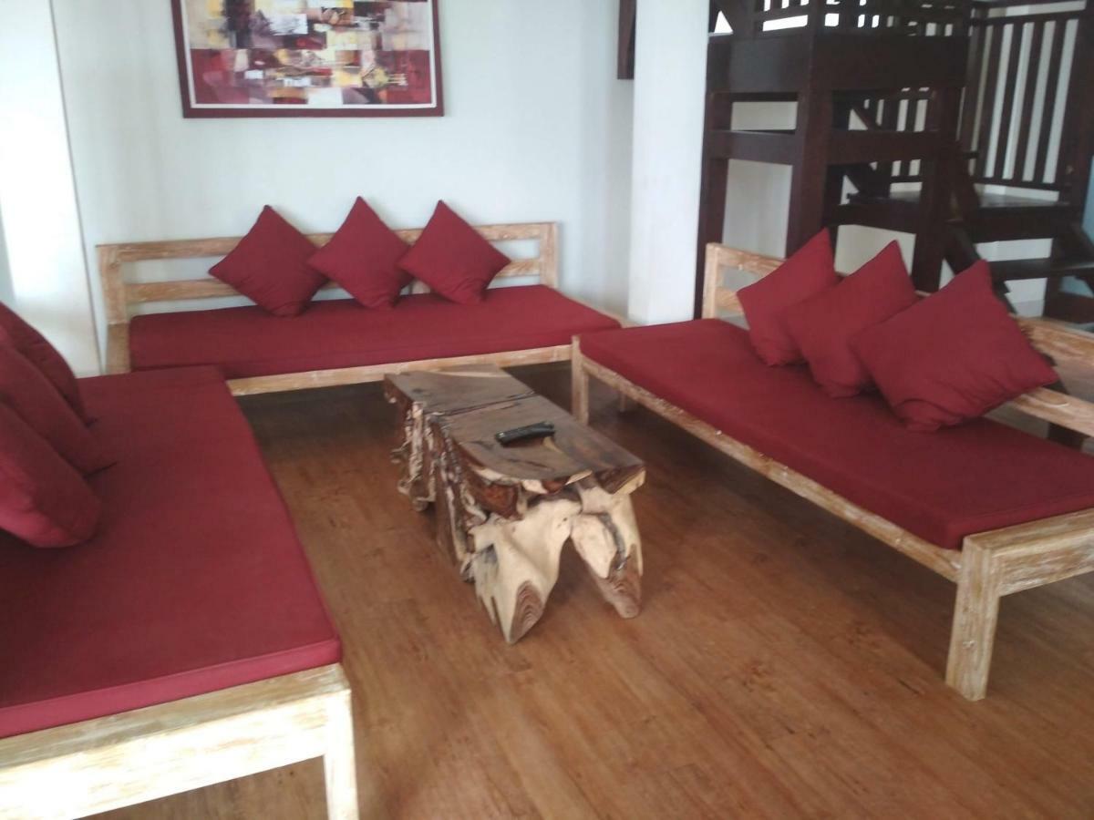 Sunsets Villa At Padang Padang Улувату Экстерьер фото