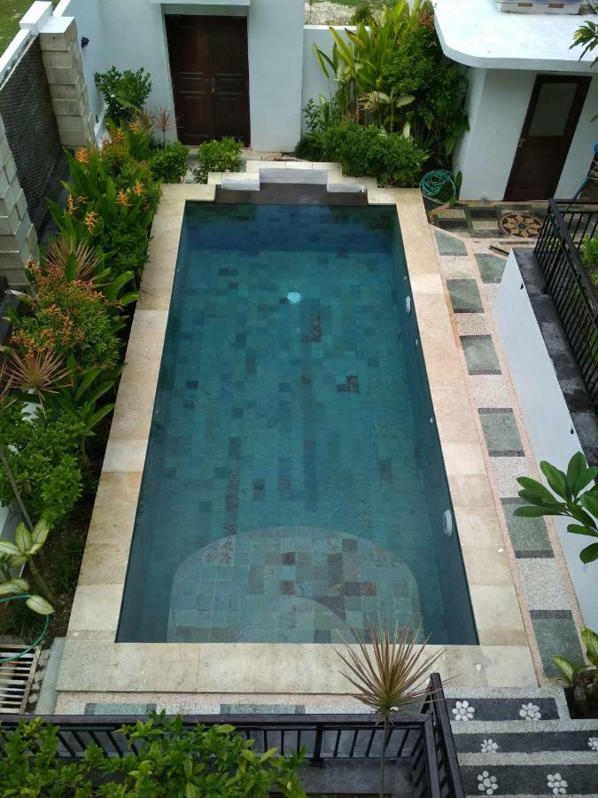 Sunsets Villa At Padang Padang Улувату Экстерьер фото
